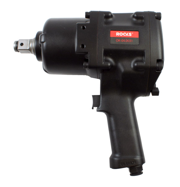 Cheie impact 3/4" 1600 Nm