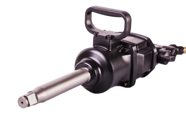 Cheie impact 1" 2600 Nm camion