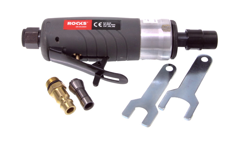 Polizor drept pneumatic 25000 RPM