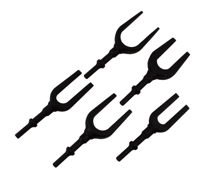 Extractor, unealta montare-demontare (butuc /lagar roata)