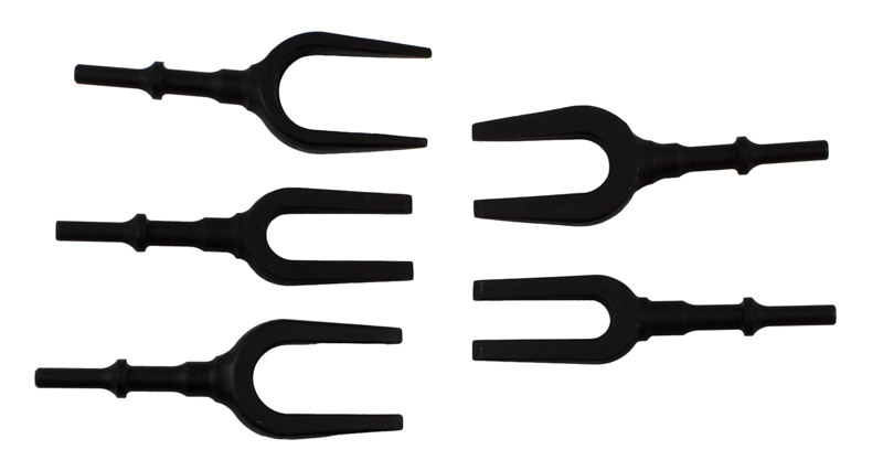 Extractor, unealta montare-demontare (butuc /lagar roata)