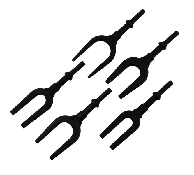 Extractor, unealta montare-demontare (butuc /lagar roata)