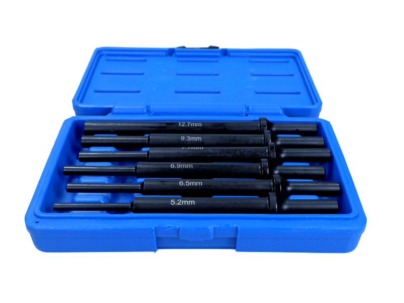 Set dornuri indreptat tabla caroserie