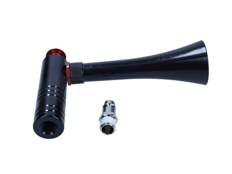 Pistol curățare mini blow gun