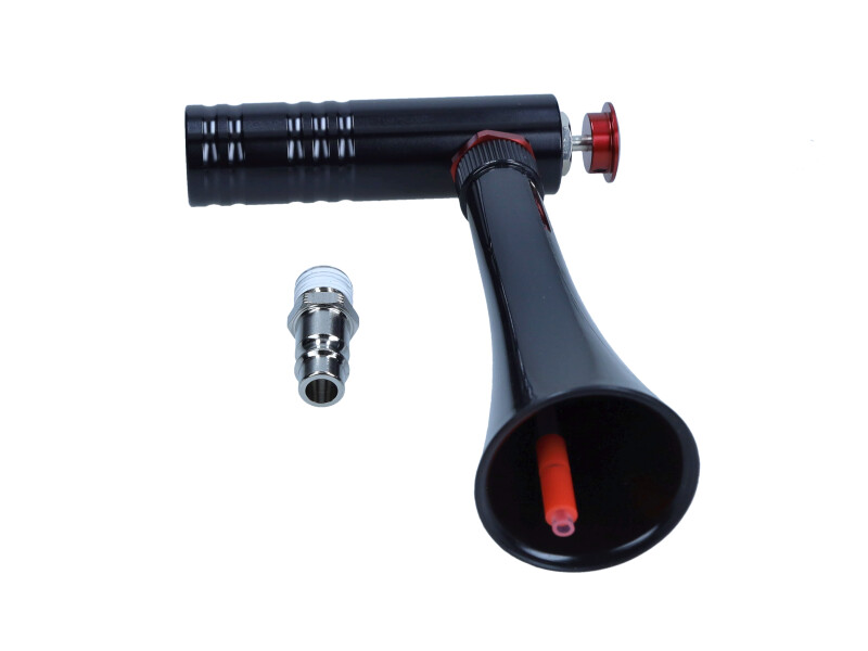 Pistol de curăţare (aer comprimat)