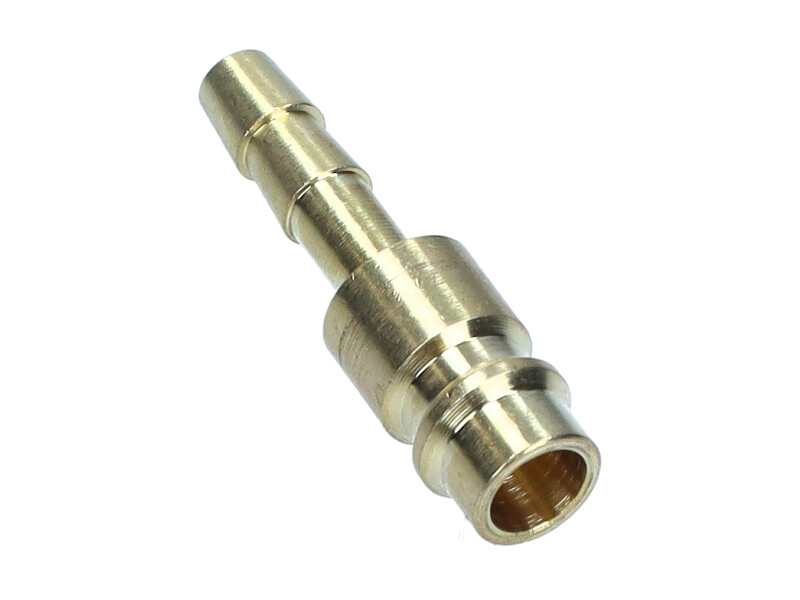 Stift de contact 6 mm