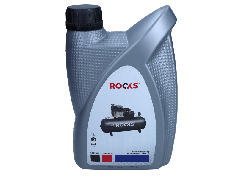 Ulei pentru compresor de aer DRS 1L