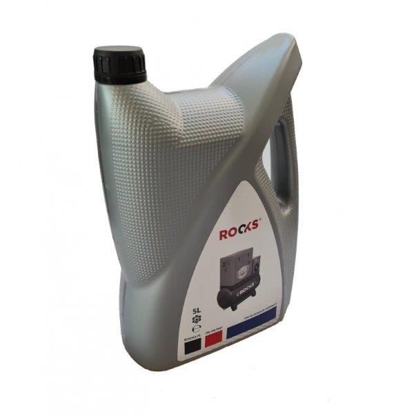 Ulei pentru compresor de aer DRS 5L