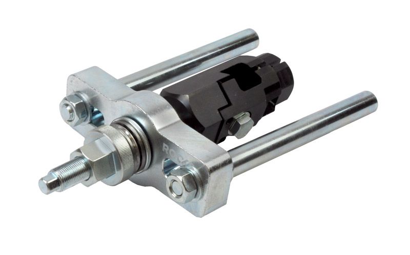 Extractor de injectoare