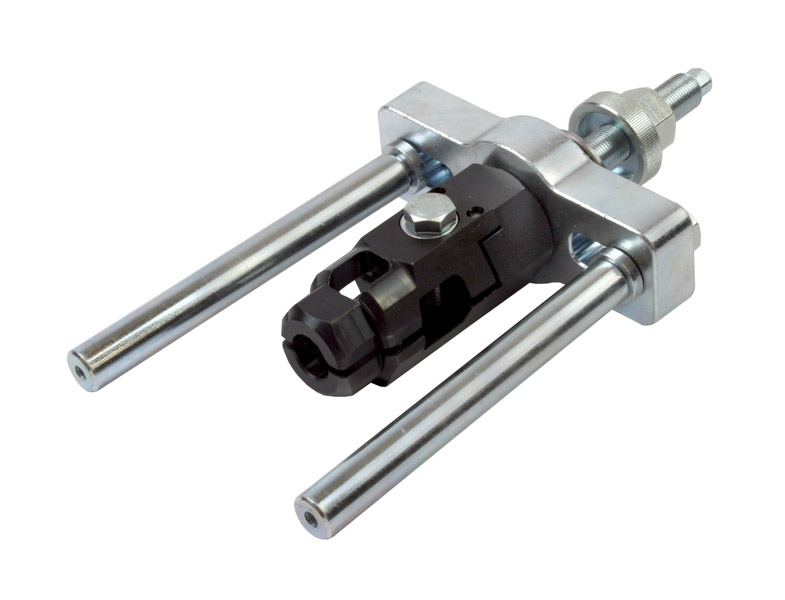 Extractor de injectoare