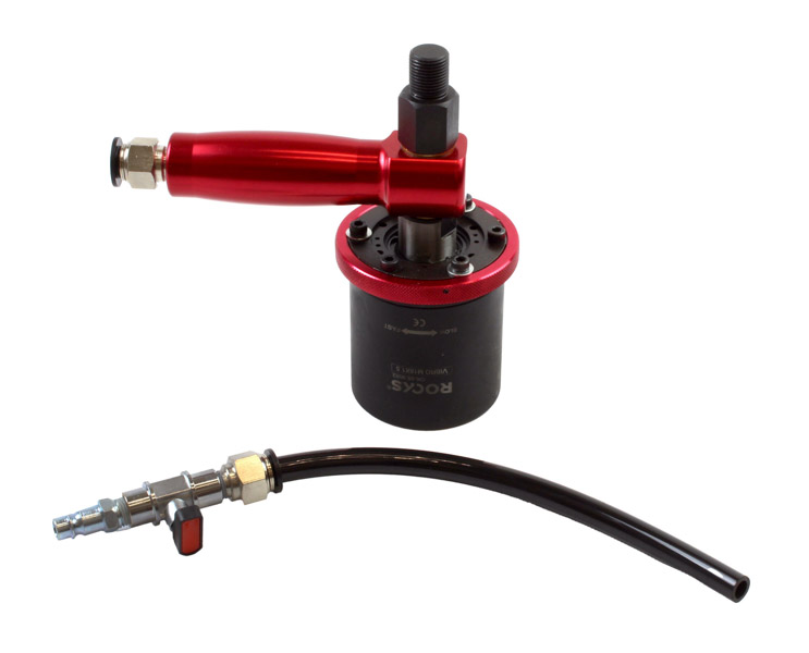 Extractor de injectoare M18x1,5