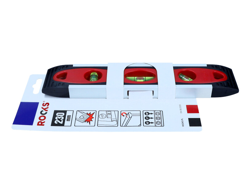 Boloboc magnetic 225 mm