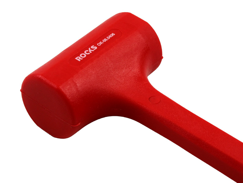 Ciocan fără recul 1400 g