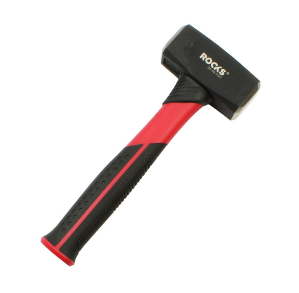 Ciocan 1,5 kg fibră rezistentă cu două capete