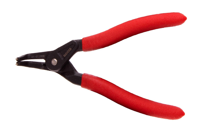 Cleste ptr. sigurante extern curbat 140 mm fi 10-25 mm