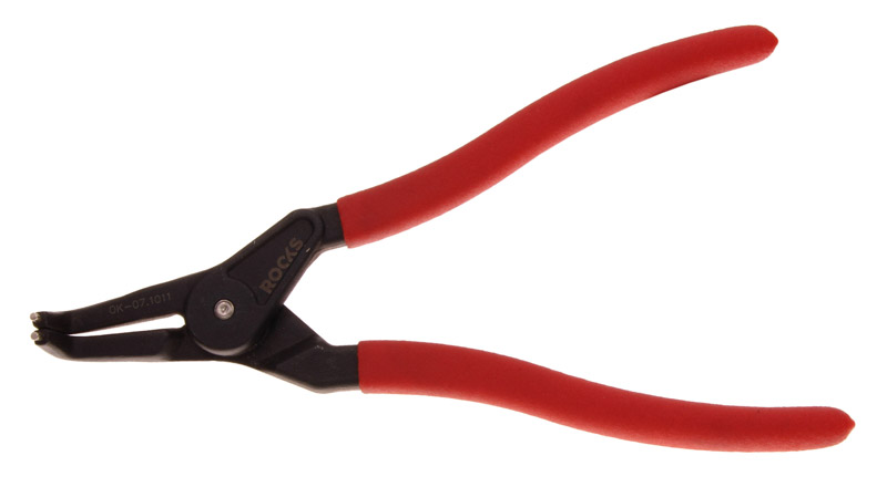 Cleste ptr. sigurante extern curbat 230 mm fi 40-100 mm