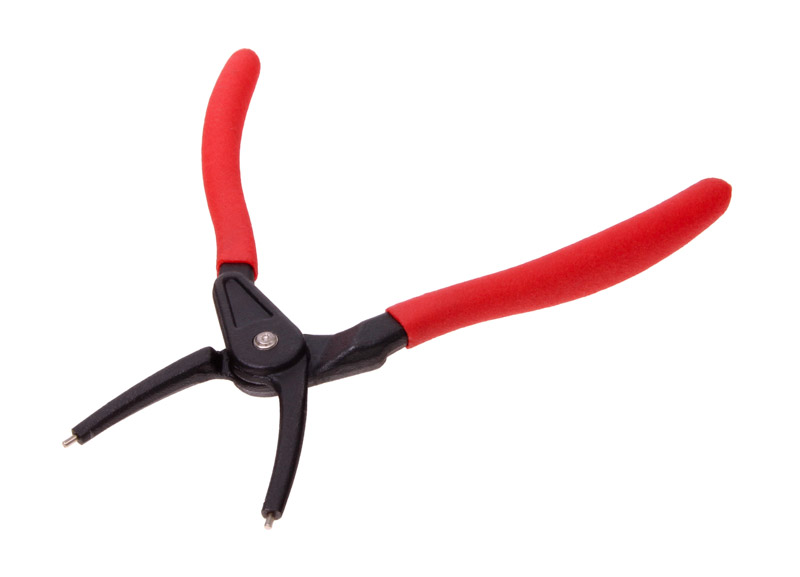 Cleste ptr. sigurante intern drept 180 mm fi 19-60 mm