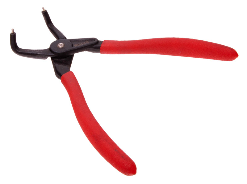 Cleste ptr. sigurante intern curbat 180 mm fi 19-60 mm