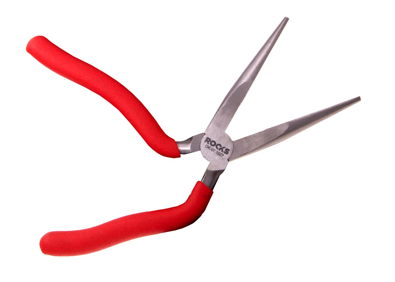 Special pliers