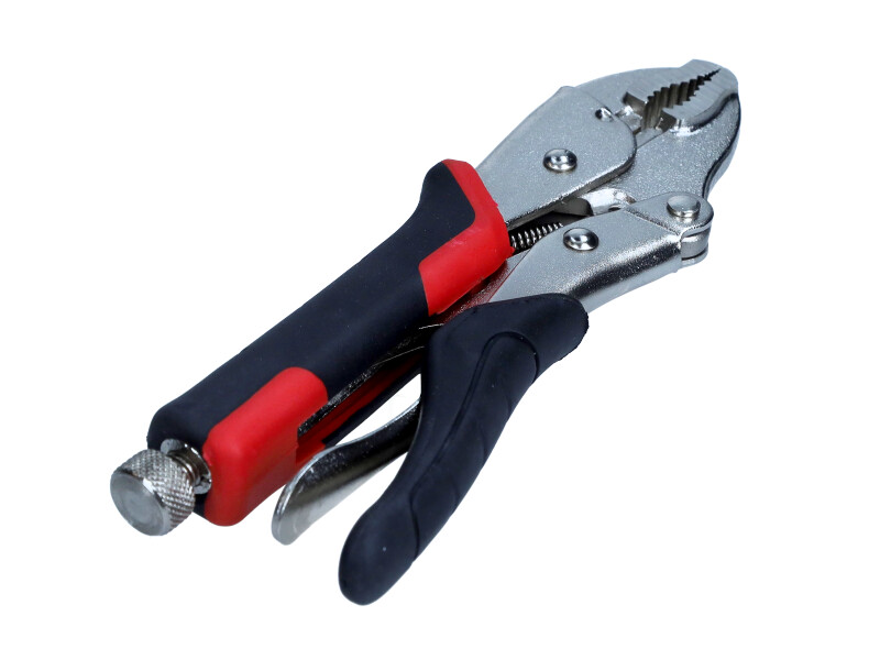 Cleste de fixare