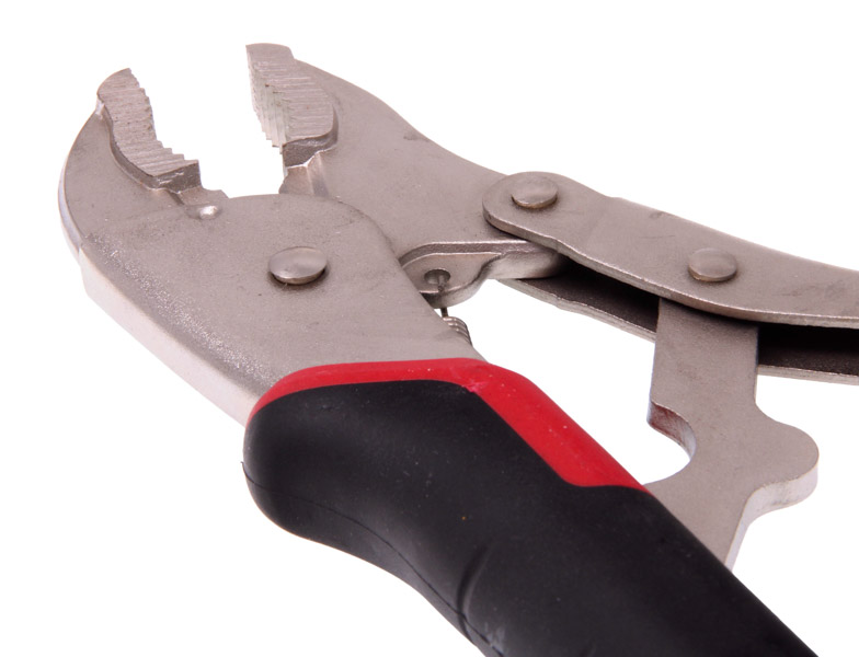 Cleste de fixare