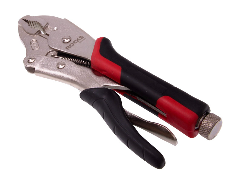 Cleste de fixare