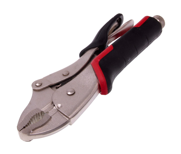 Cleste de fixare