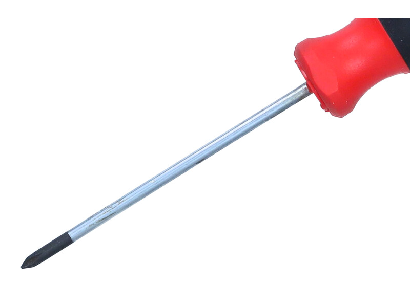 Șurubelniță cu cap cruciat PH 0x75 mm