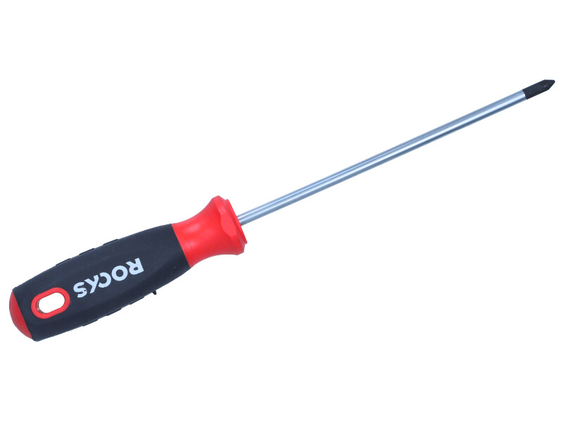 Șurubelniță cu cap cruciat PH 1x150 mm