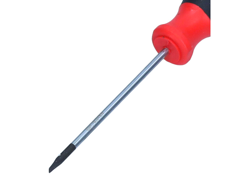 Şurubelniţă plată 3x100 mm