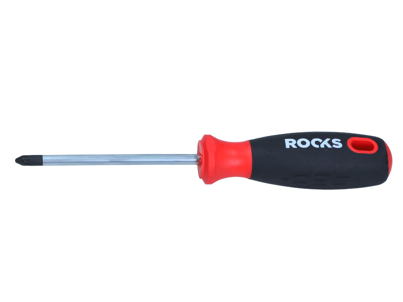 Şurubelniţă de bătut PZ 2x100 mm
