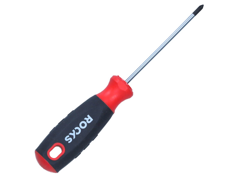 Şurubelniţă de bătut PZ 0x75 mm