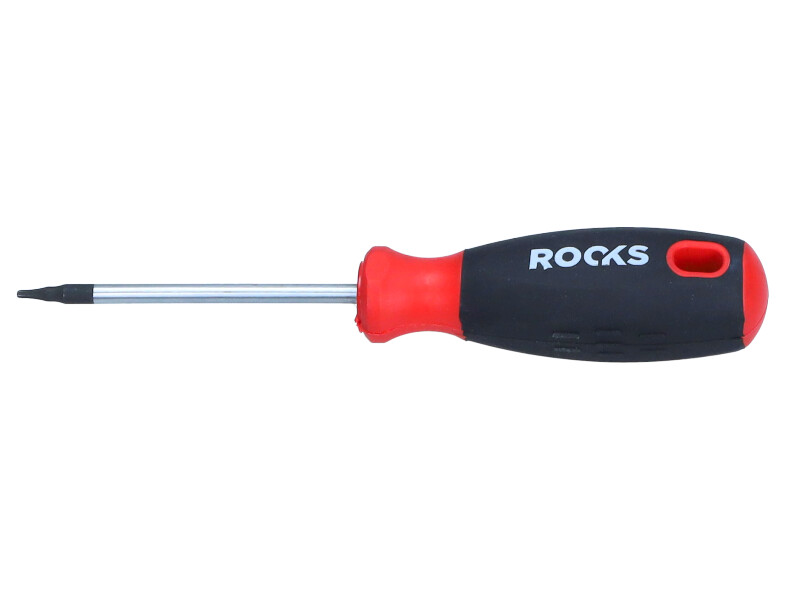 Şurubelniţă torx 6x60 mm