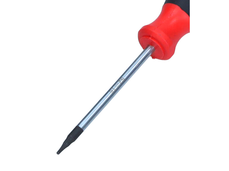 Şurubelniţă torx