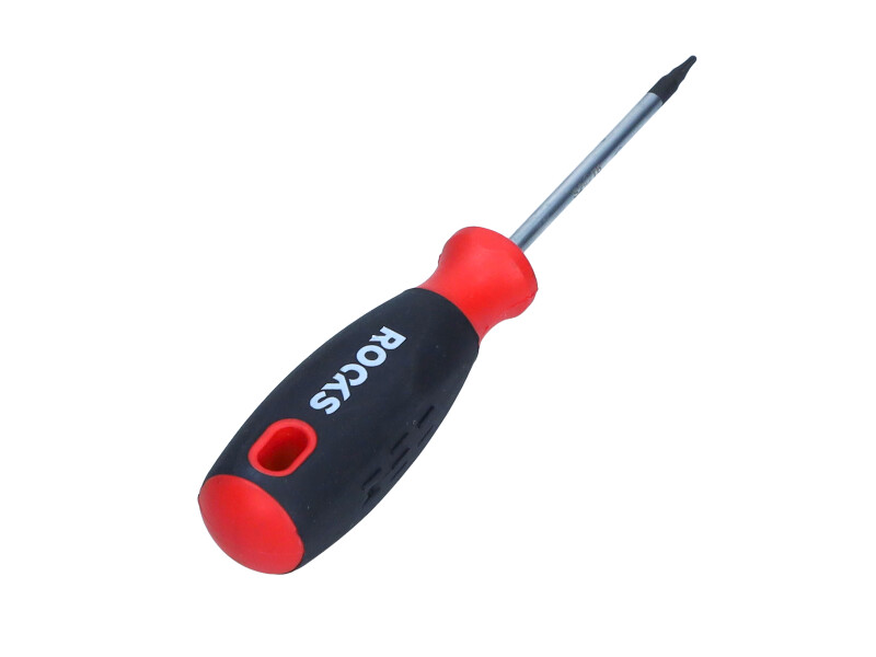 Şurubelniţă torx