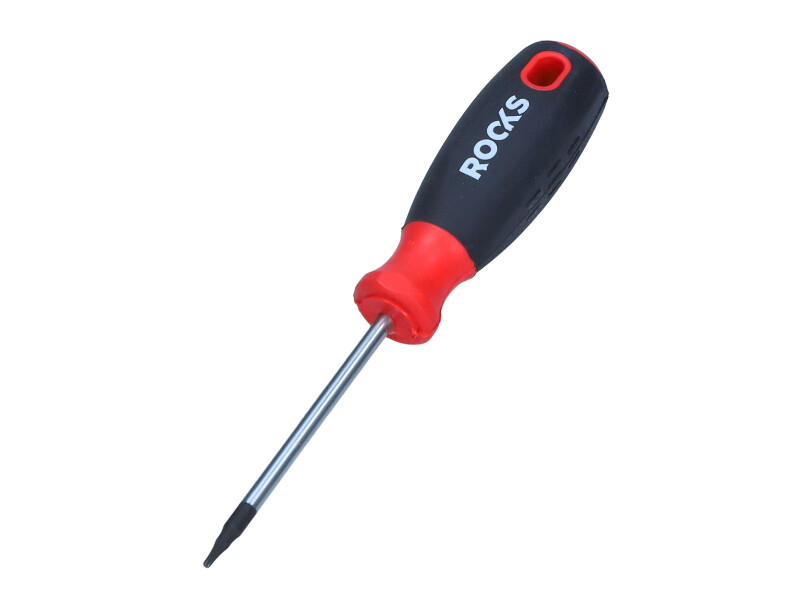 Şurubelniţă torx