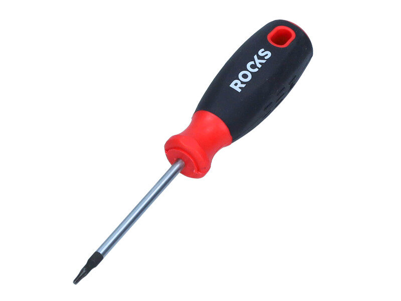 Şurubelniţă torx 7x60 mm