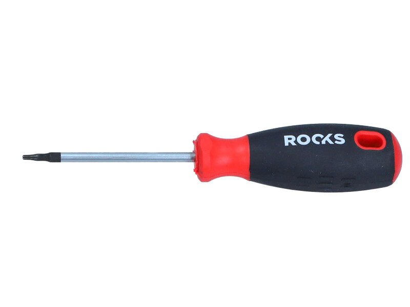 Şurubelniţă torx