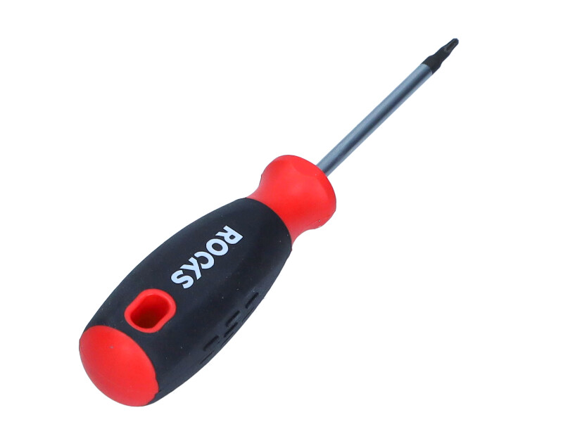 Şurubelniţă torx