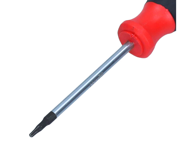 Şurubelniţă torx