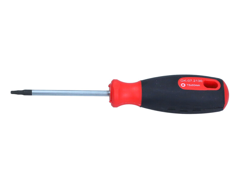 Şurubelniţă torx 8x60 mm