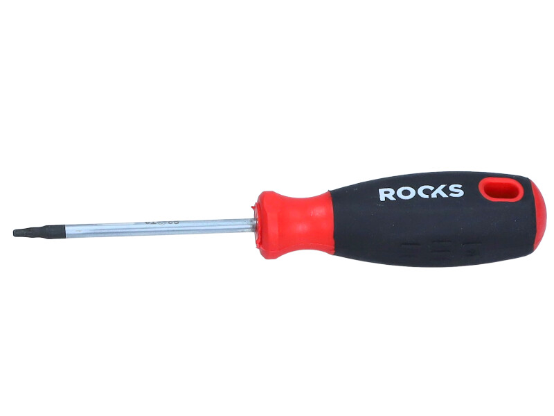 Şurubelniţă torx