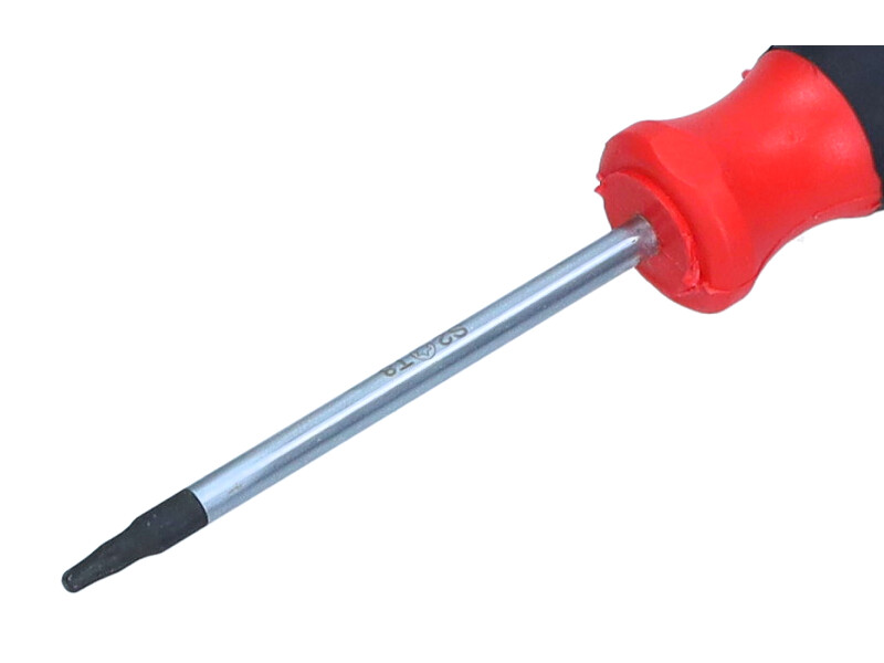 Şurubelniţă torx