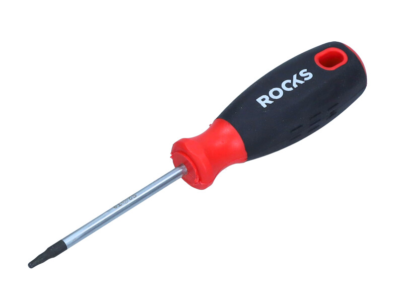 Şurubelniţă torx