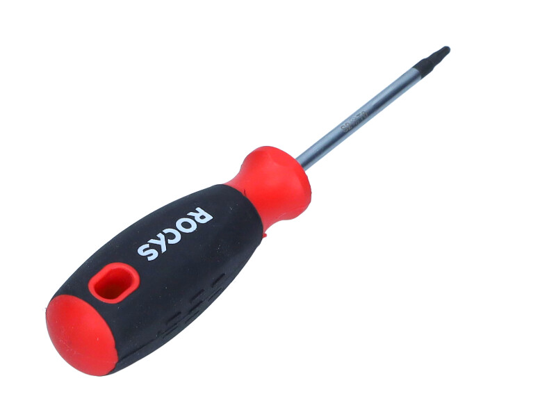 Şurubelniţă torx