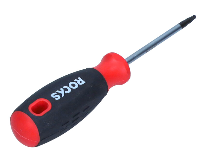 Şurubelniţă torx 9x60 mm