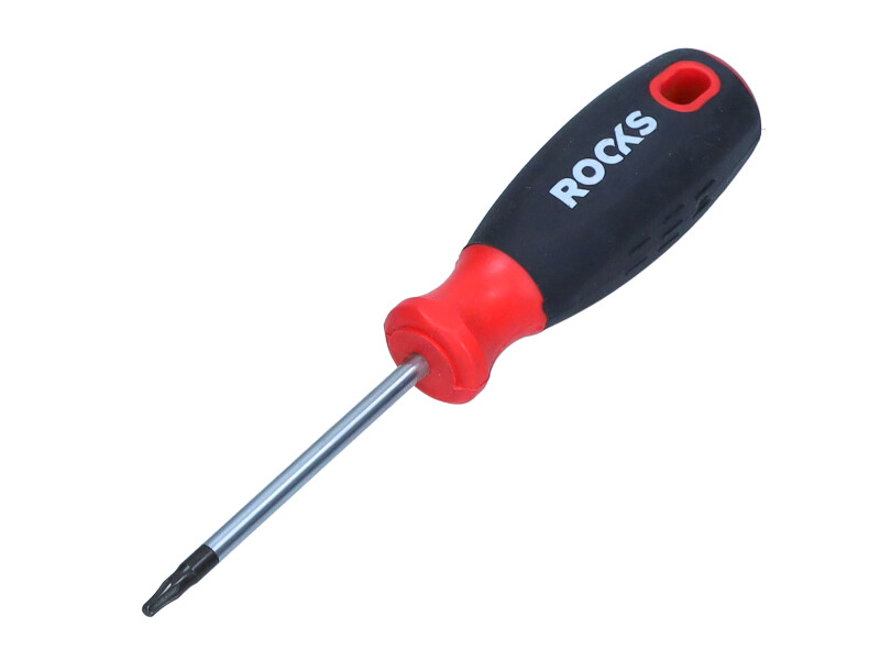 Şurubelniţă torx