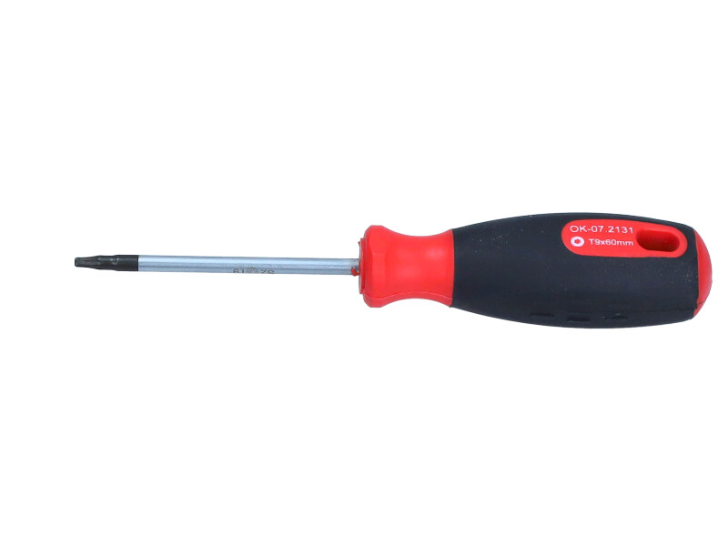 Şurubelniţă torx