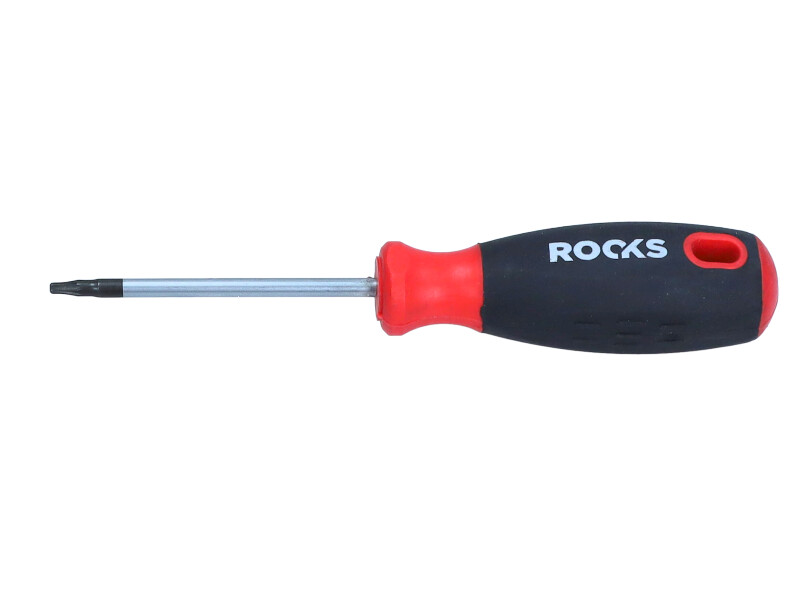 Şurubelniţă torx
