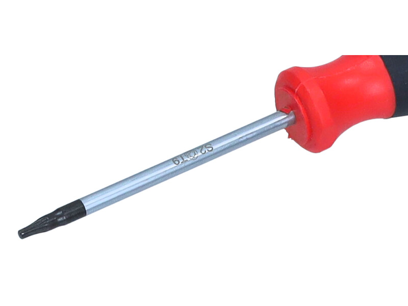 Şurubelniţă torx